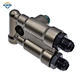 Transmission oil cooler